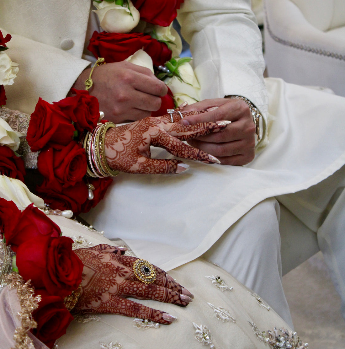 Understanding Islamic Marriage Contracts